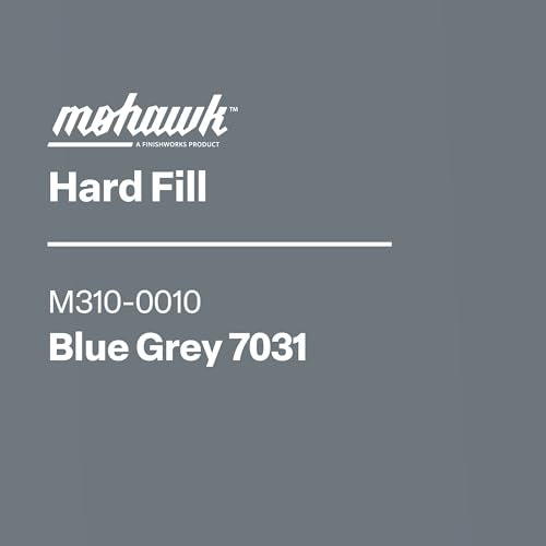 Mohawk Hard Fill Wood Touch Up Sticks, Blue Grey, M310-0010, 1 Count