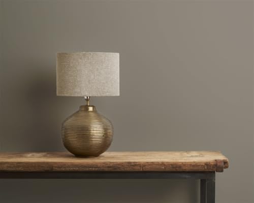 Annie Sloan Wall Paint (French Linen, 4 Fl Oz Tester) - color: French Linen, size: 4 Fl Oz (Pack of 1)