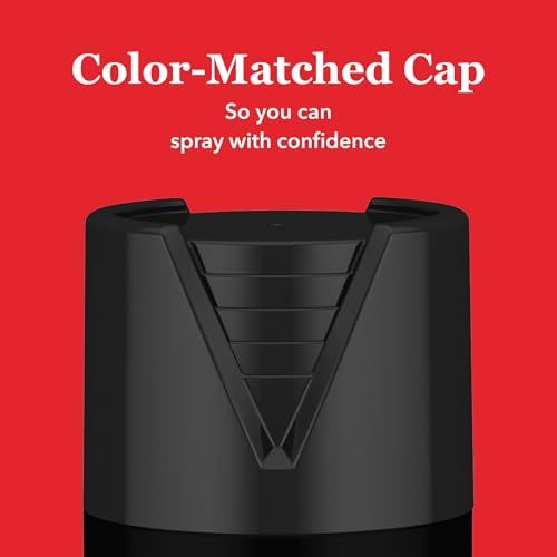 Krylon Fusion All-In-One Gloss Spray Paint & Primer, Patriotic Blue - 1 Each - color: Patriotic Blue, size: 1 Count (Pack of 1), style: Gloss