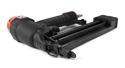 WEN 61722K 18-Gauge 2-in-1 Pneumatic 2-Inch Brad Nailer and 1/4-Inch Crown Stapler - size: Brad Nailer & Stapler