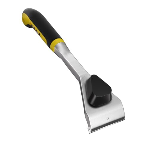 LU&MN Heavy-Duty Paint Scraper Tool with 2.38" Tungsten Carbide Blade - style: 2.38"Blade