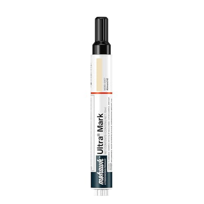 Mohawk Ultra Mark Wood Stain Touch Up Marker, Almond #2, M280-0007, 1 Count - color: Almond #2