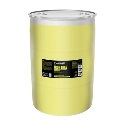 Nanoskin IRON FREE Paint for Wheels & Glass Decontamination, 55 Gallon - size: 7040 Fl Oz (Pack of 1)
