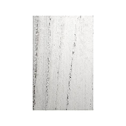 Native Trails Americana Finish Sample Chip, 3" x 2" (Whitewash) - color: Whitewash
