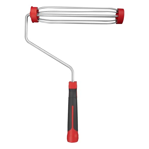 Wooster R014-9 Shergrip Paint Roller Frame 9"