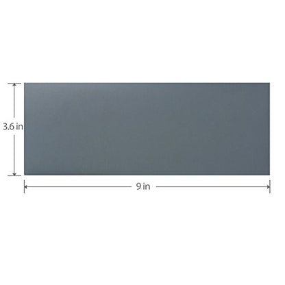 LotFancy 2000 Grit Sandpaper, 45PCS, 9 x 3.6 Dry Wet Sand Paper, Silicon Carbide Sanding Sheet for Metal Automotive Wood Furniture Sanding, Polishing, Finishing - size: 2000Grit