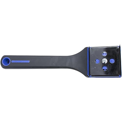 MARSHALLTOWN Paint Scraper, 3 Inch, Wood Paint Removal Tool