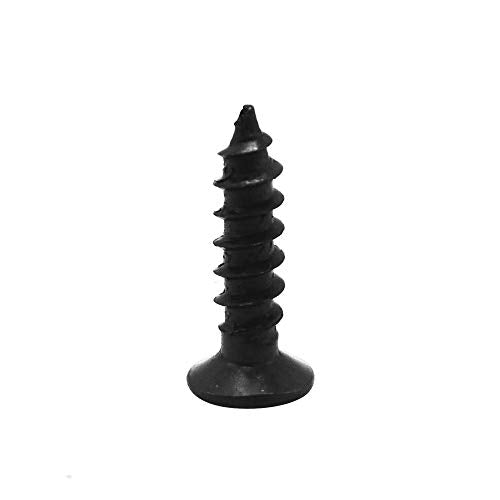Corner Brace 30 x 30mm Stainless Steel Black Brace Corner Steel Joint Right Angle Bracket Fastener with Screws - 12 Pcs - size: Corner Brace_30x30mm