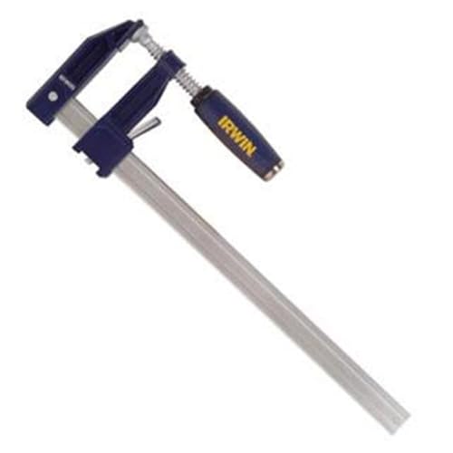 IRWIN Bar Clamp, Light Duty, 6-Inch (1825752) - style: 6 Inch