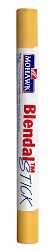Mohawk Finishing Products Blendal Color Sticks (Raw Sienna): Color Replacement - color: Raw Sienna