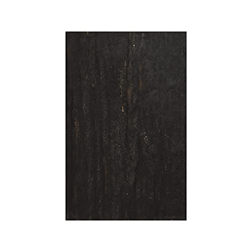 Native Trails Americana Finish Sample Chip, 3" x 2" (Anvil) - color: Anvil