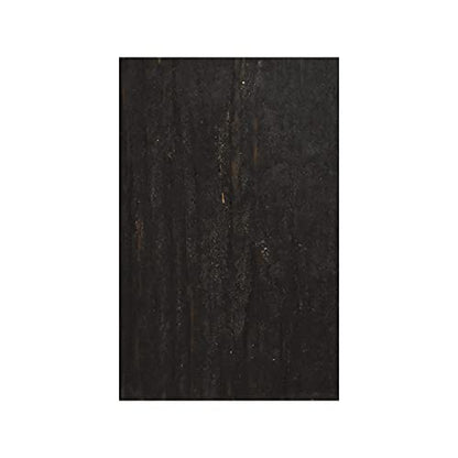 Native Trails Americana Finish Sample Chip, 3" x 2" (Anvil) - color: Anvil