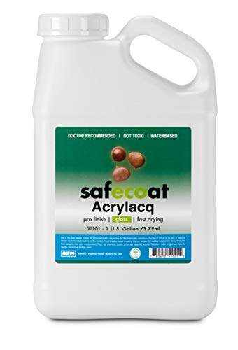 AFM Safecoat Acrylacq Gloss Gallon