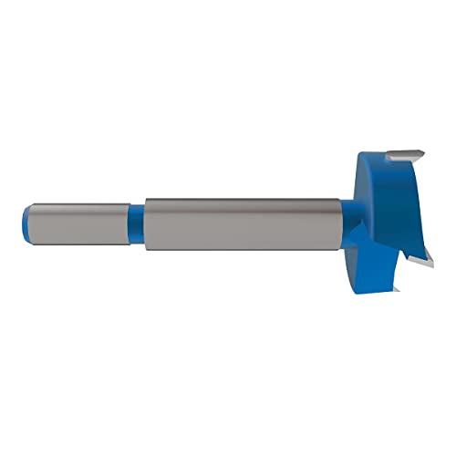 Kreg 35 mm, Concealed Hinge Jig Bit KHI-BIT