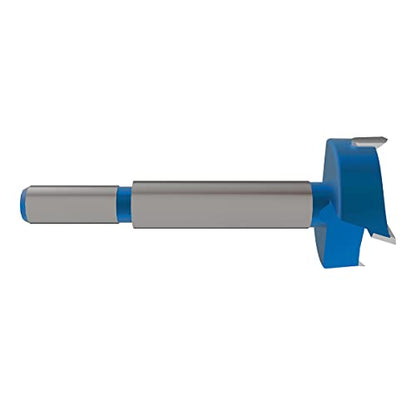 Kreg 35 mm, Concealed Hinge Jig Bit KHI-BIT