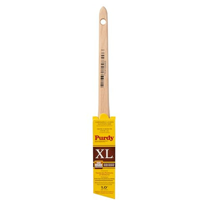 Purdy 1' Purdy 144080310 XL Dale Angled Sash Paint Brush, Tynex Orel - style: Angular XL