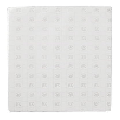 Classic Accessories Ravenna Water-Resistant Patio Chair Seat Cushion, 18 x 18 x 2 Inch, Spice, Patio Furniture Cushions - color: Spice, size: 18"W x 18"D x 2"Thick