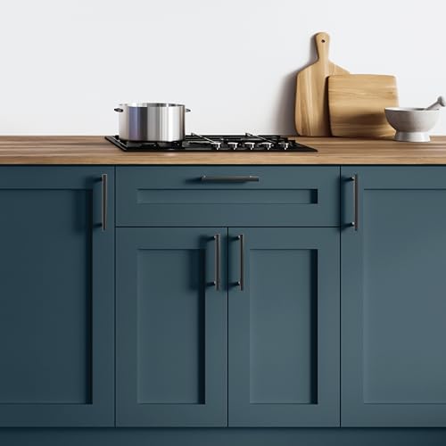 Frenchic Ultra Matte No-Prep Chalk Furniture Paint, After Midnight - color: After Midnight