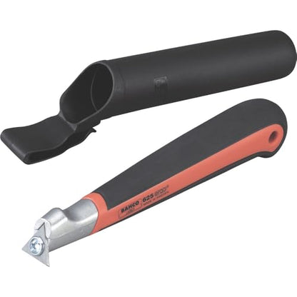 Bahco Ergo Pocket Scraper - size: 1 Inch