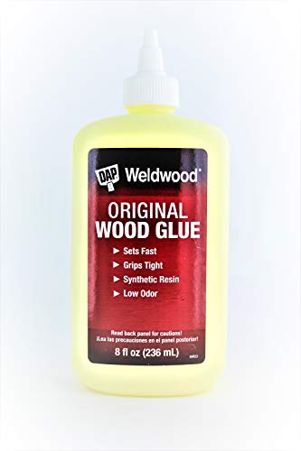Wood Glue