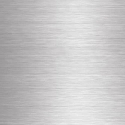 Design House Cabinet Knob, Satin Nickel - color: Satin Nickel, size: 5 Pack