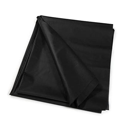 Prym Dritz Dritz Home Dust Cover Upholstery Fabric 36"X5 Yards-Charcoal
