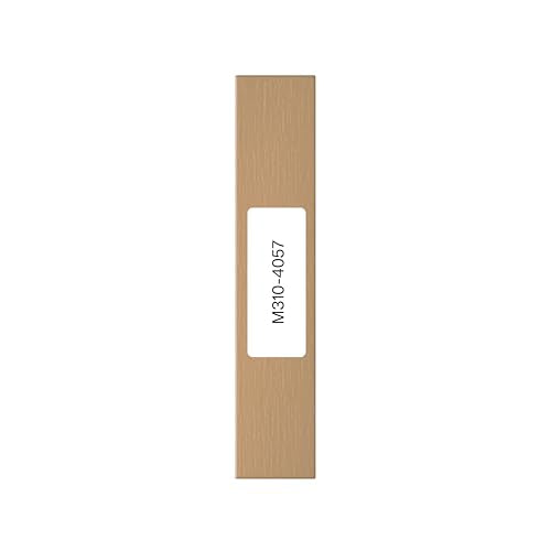 Mohawk Hard Fill Wood Touch Up Sticks, Light Fawn, M310-4057, 1 Count