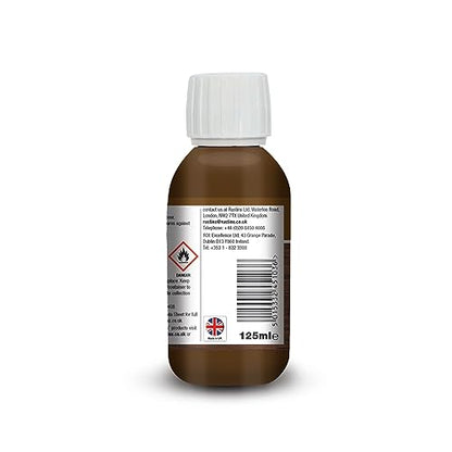 Rustins Scratch Cover Restore & Protect Dark Wood 125ml - color: Dark