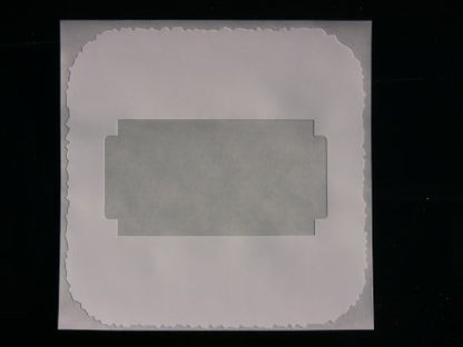 Self-Adhesive Goof Patch Smooth - style: Smooth