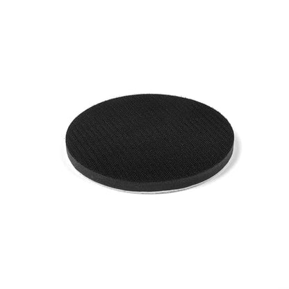 6-Inch Hook and Loop Soft Sponge Cushion Interface Buffer Pad, Pack of 4 - size: 6inch-4pcs