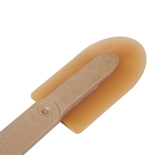 Silicone Caulking Finishing Tool Kit - Effortless Easycaulking with Smoothing Finger Finisher Tips for Toilet, Brick, Skirting, Kitchen, Bathroom - 5 Size Set