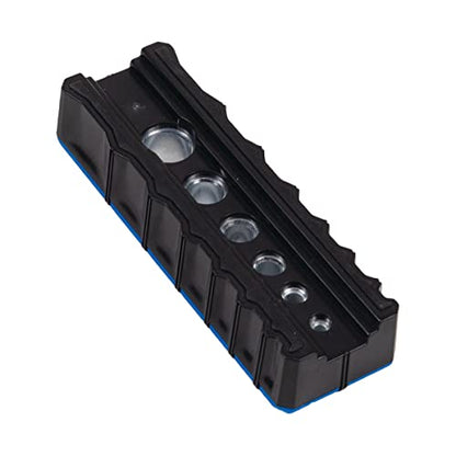 Kreg Portable Drilling Guide, 6 Hardened Drill Guides, KDG-6000