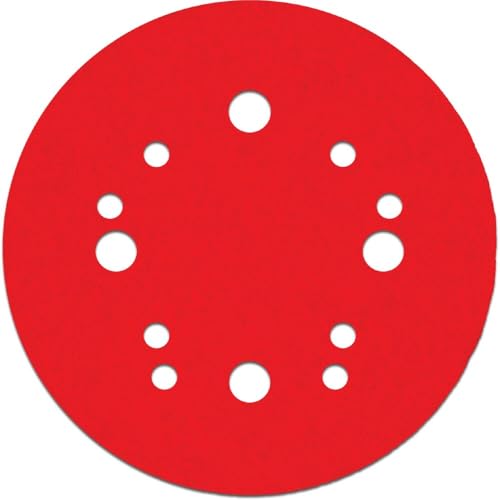 Diablo Premium Fast Sanding Discs - 5" Dia, 40-Grit, Ultra Coarse, 50-Pack - style: 40-Grit, Ultra Coarse - Pack of 50