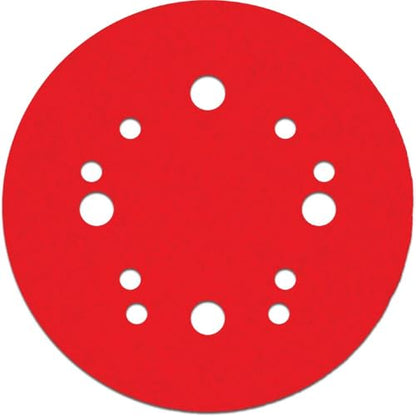 Diablo Premium Fast Sanding Discs - 5" Dia, 40-Grit, Ultra Coarse, 50-Pack - style: 40-Grit, Ultra Coarse - Pack of 50