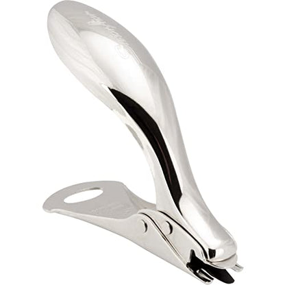 Swingline 37201 Heavy-Duty Staple Remover, Satin Chrome Finish - S7037201A - size: 1 Pack