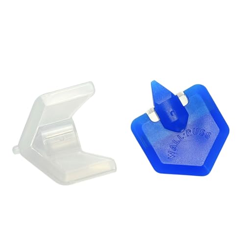 Waitless™ Wall-Patch Kit for Small Wall Anchor Holes