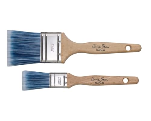 Annie Sloan Flat Brush (Large) - size: Large