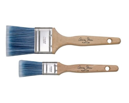 Annie Sloan Flat Brush (Large) - size: Large