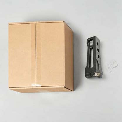Wood Edge Trimmer, Manual Edge Rounding Tool