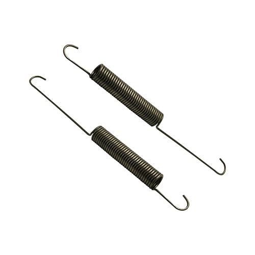 8-inch Locking or Tension Spring for Recliners-Recliner Mechanism Assist