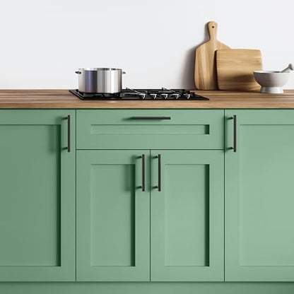 Frenchic Ultra Matte No-Prep Chalk Furniture Paint, Apple Of My Eye - color: Apple Of My Eye