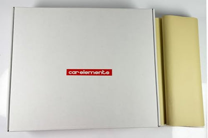 Marine Vinyl Fabric Waterproof Leather Material 55"×108" Beige - color: Beige, size: 108"×54"