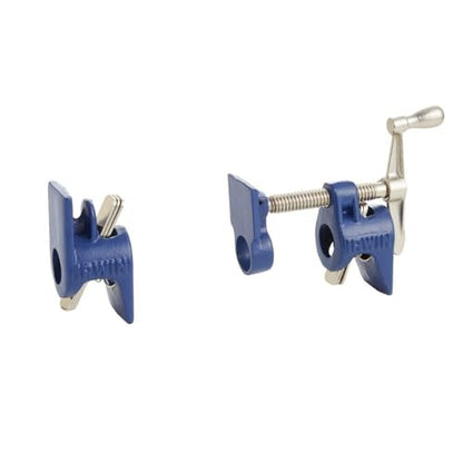 IRWIN Pipe Clamp, 1/2-inch, 224212 - size: 1/2 inch (Standard)
