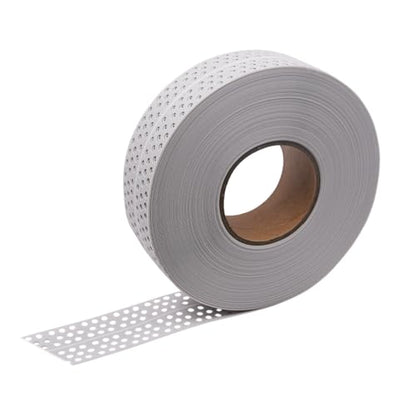 AnRui Self‑Adhesive Drywall Corner Bead, 1.97" x 131.2′, 1‑Pack