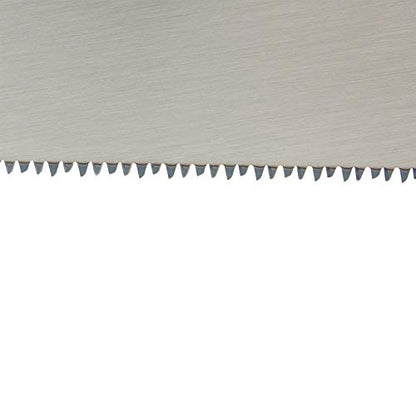 CRAFTSMAN Hand Saw, 20-Inch, Fine Finish (CMHT20881)