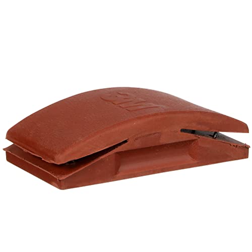 3M Sanding Block, 05519, 2-3/4 in x 5 in