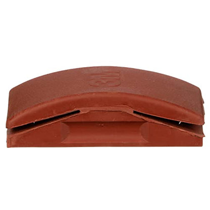 3M Sanding Block, 05519, 2-3/4 in x 5 in