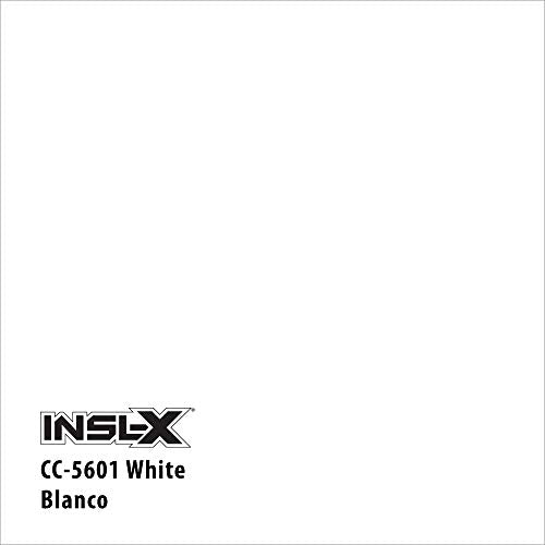 INSL-X Cabinet Coat - Urethane Acrylic Semi-Gloss Enamel Cabinet Paint, 1 Quart, White