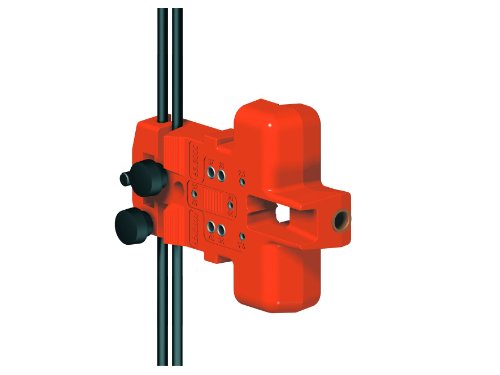 Blum Blumotion Accessories Drilling Template