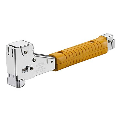 Arrow T50 Heavy-Duty Staple Gun, Manual Stapler - size: (1-Pack)